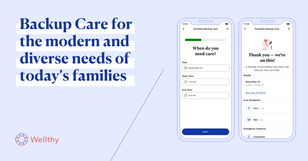 This is a title card for a blog post titled, 